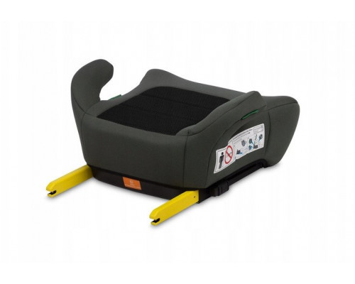 FOTELIK JAGUAR I-SIZE GREEN (125-150)