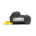 FOTELIK JAGUAR I-SIZE GREEN (125-150)