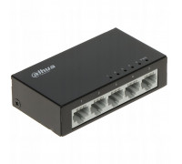 SF1005-EUR 5-PORT DAHUA