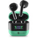 Music Sound 8018080488641 Bluetooth Zielony