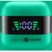 Music Sound 8018080488641 Bluetooth Zielony
