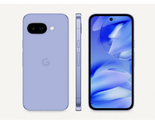 Smartfony Google Pixel 9A Google Tensor G2 8 GB RAM 128 GB Icy Blue