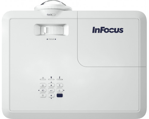 InFocus Vista IN0046ST