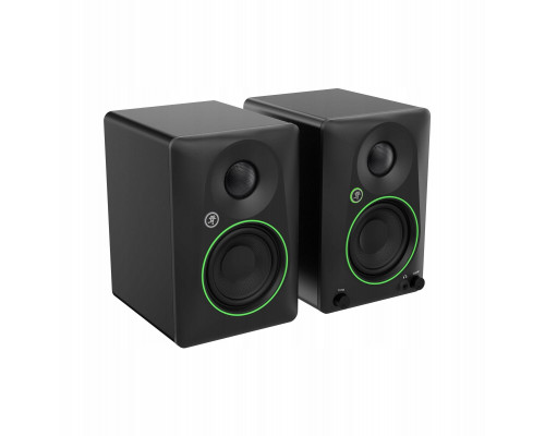 Mackie CR3.5 - aktywne monitory studyjne