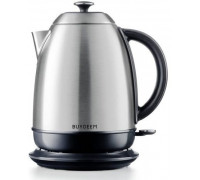 BUYDEEM Electric Kettle model K640 color Stainless Steel EU