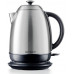 BUYDEEM Electric Kettle model K640 color Stainless Steel EU