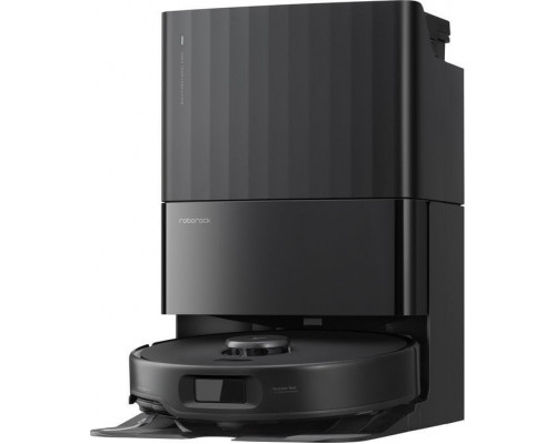 Roborock Qrevo Edge 5V1 Czarny