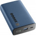 Cellularline 8018080484629 Litowo-jonowa (Li-Ion) 20000 mAh Blue
