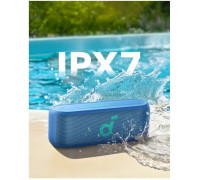 Głonik Socore Select 2S Bluetooth blue