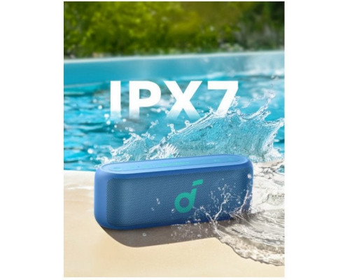 Głonik Socore Select 2S Bluetooth blue