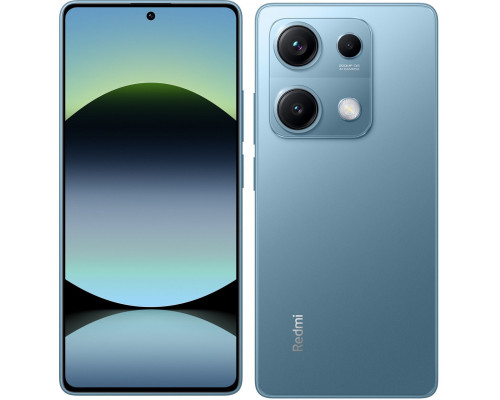 Xiaomi Redmi Note 14S 8/256GB Blue  (NOTE14SBL)