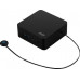 Mini PC MSI MSI CUBI NUC 1MG-014BEU Intel Core 3 100U No RAM No HDD No OS 2YW