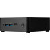 Mini PC MSI MSI CUBI NUC 1MG-014BEU Intel Core 3 100U No RAM No HDD No OS 2YW