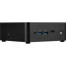 Mini PC MSI MSI CUBI NUC 1MG-014BEU Intel Core 3 100U No RAM No HDD No OS 2YW