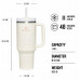 Stanley - Stanley Quencher H2.O FlowState 1.18L Hydrangea