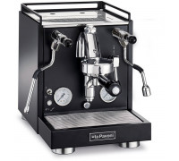La Pavoni Espressomachine (LPSCVB01EU) New Cellini Evolution black Schwarz