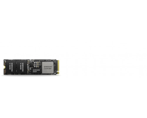 PM9A1 MZVL21T0HCLR - Solid