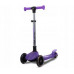 Milly Mally Scooter Jelly Violet