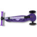 Milly Mally Scooter Jelly Violet