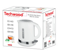 Techwood veekeetja TB-1041 1L