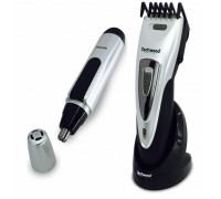 Techwood nose hair trimmer TTN-980