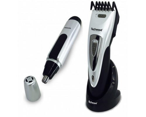 Techwood nose hair trimmer TTN-980