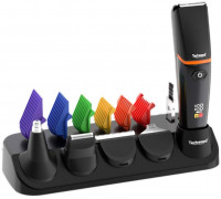 Techwood trimmer kit TTN-038 5in1