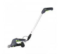 NAC NOŻYCE AKUMULATOROWE 7,2V DO TRAWY I KRZEWÓW TELESKOPOWY DRĄŻEK