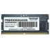 PATRIOT SO-DIMM DDR4 16GB 3200MHz Bulk Rank1
