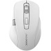 Alogic Apex Bluetooth Wireless Mouse White