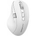 Alogic Apex Bluetooth Wireless Mouse White