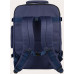 Backpack podróżny i na laptop 17" Tucano BKTUG-ML-B, standardowe linie lotnicze, blue