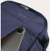 Backpack podróżny i na laptop 17" Tucano BKTUG-ML-B, standardowe linie lotnicze, blue
