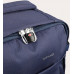 Backpack podróżny i na laptop 17" Tucano BKTUG-ML-B, standardowe linie lotnicze, blue