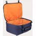 Backpack podróżny i na laptop 17" Tucano BKTUG-ML-B, standardowe linie lotnicze, blue
