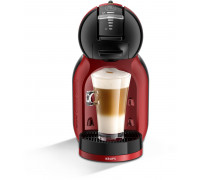 Krups KP 123 H  Mini Me Dolce Gusto   kirschrot