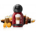 Krups KP 123 H  Mini Me Dolce Gusto   kirschrot