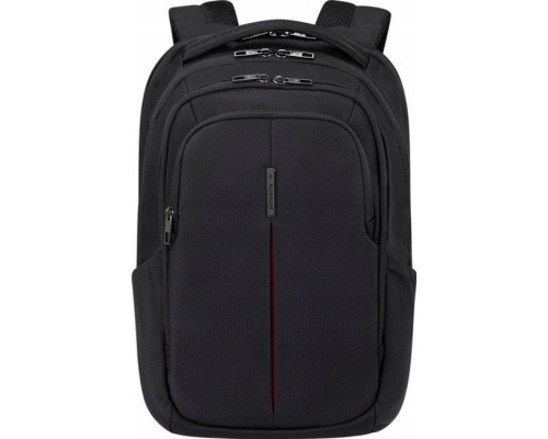 Samsonite 155196 1041 15.6'' Guardit 3.0 black