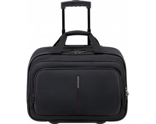 Samsonite 155204 1041 17.3'' Guardit 3.0 black