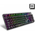 Sharkoon Gaming Tastatur Skiller SGK20   schwarz-braun    DE