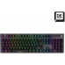 Sharkoon Gaming Tastatur Skiller SGK20   schwarz-braun    DE