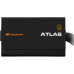 COUGAR Netzteil ATLAS 550W ATX / 80 Plus Bronze