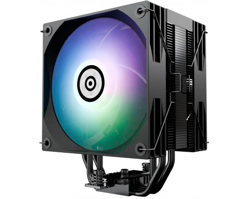 Enermax Air CPU Cooler ETS-T41D 2x120mm Digital ARGB