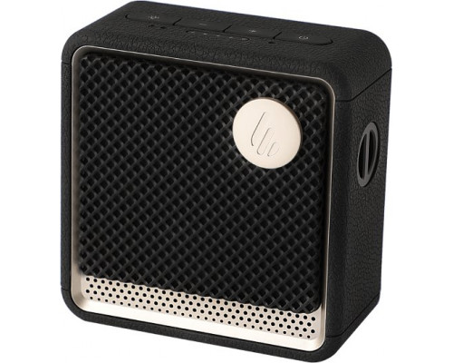 Edifier ES20 TCODE schwarz   Bluetooth retail