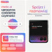 MOTOROLA Razr 60 ultra 16GB 512GB PANTONE Scarab Retail (P)