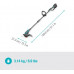 Gardena PowerTrim 30 18V/ 4,0 Ah set z akumulatorem 18V P4A 14703-20