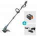 Gardena PowerTrim 30 18V/ 4,0 Ah set z akumulatorem 18V P4A 14703-20