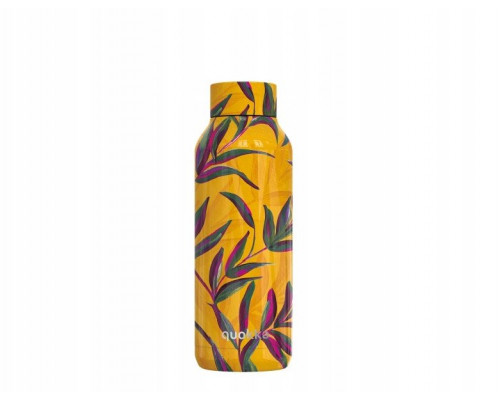 Quokka Solid - of steel stainlessj 510 ml (Sun Garden)