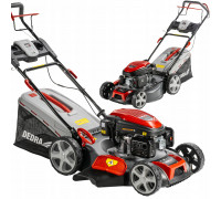 z nap., 3,6kW, V200 196cc Loncin,51cm