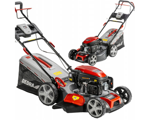 z nap., 3,6kW, V200 196cc Loncin,51cm